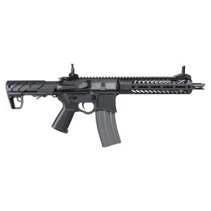 G&G FUCILE ELETTRICO SBR8 EMG SEEKINS PRECISION 9" NERO (GG-SBR8EMG-9) G&G FUCILE ELETTRICO SBR8 EMG SEEKINS PRECISION 9" NERO (GG-SBR8EMG-9)