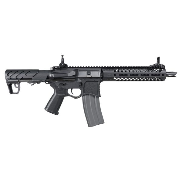G&G FUCILE ELETTRICO SBR8 EMG SEEKINS PRECISION 9" NERO (GG-SBR8EMG-9) G&G FUCILE ELETTRICO SBR8 EMG SEEKINS PRECISION 9" NERO (GG-SBR8EMG-9)