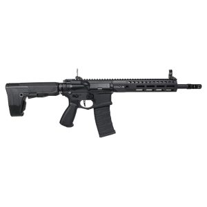 G&G FUCILE ELETTRICO SGR556 NERO (GG-SGR556) G&G FUCILE ELETTRICO SGR556 NERO (GG-SGR556)