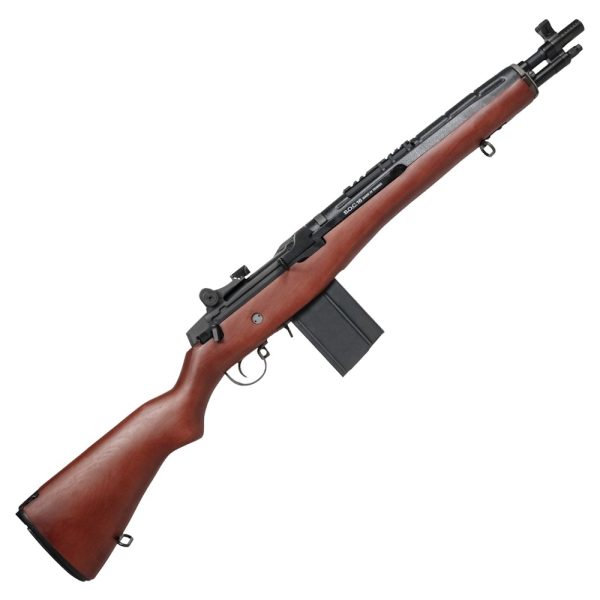 G&G FUCILE ELETTRICO S.O.C.16 LEGNO ETU VERSION (GG-SOC16ETU) G&G FUCILE ELETTRICO S.O.C.16 LEGNO ETU VERSION (GG-SOC16ETU)