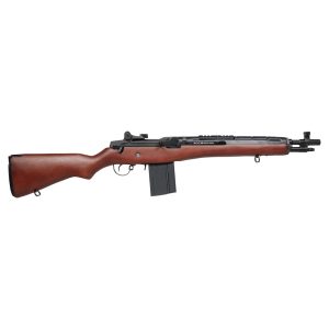 G&G FUCILE ELETTRICO S.O.C.16 LEGNO ETU VERSION (GG-SOC16ETU) G&G FUCILE ELETTRICO S.O.C.16 LEGNO ETU VERSION (GG-SOC16ETU)