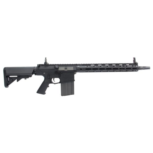 G&G FUCILE ELETTRICO SR25 E2 APC M-LOK (GG-SR25) G&G FUCILE ELETTRICO SR25 E2 APC M-LOK (GG-SR25)