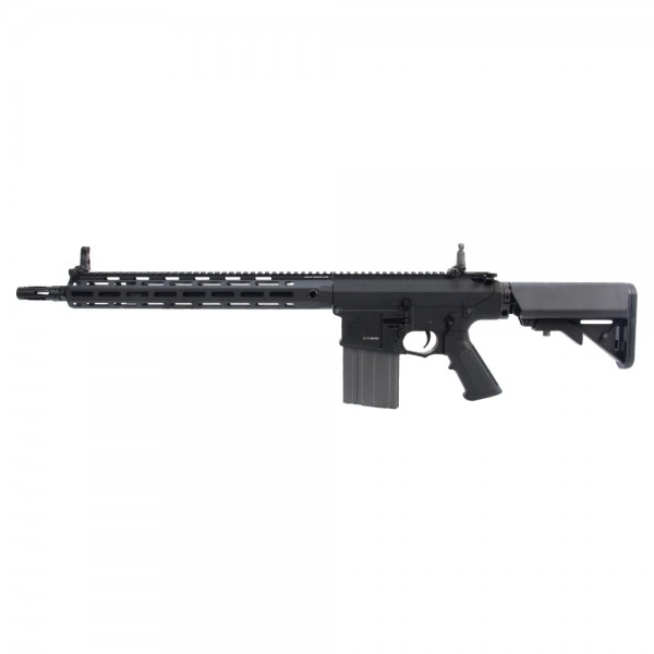 G&G FUCILE ELETTRICO SR25 E2 APC M-LOK (GG-SR25) G&G FUCILE ELETTRICO SR25 E2 APC M-LOK (GG-SR25)