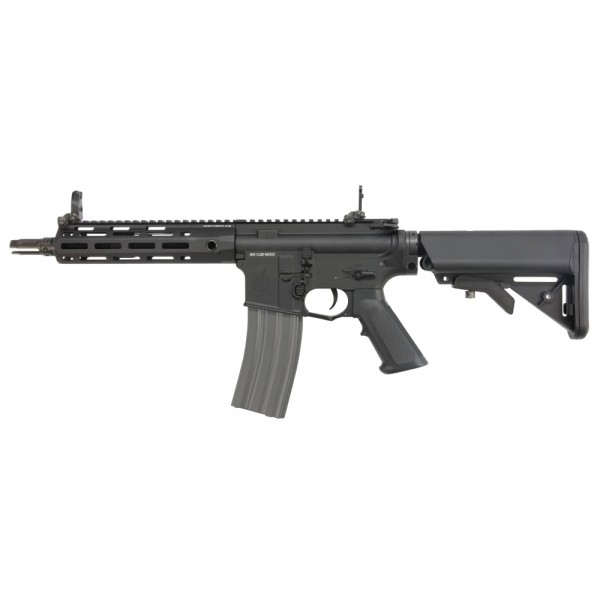 G&G FUCILE ELETTRICO SR30 M-LOK (GG-SR30) G&G FUCILE ELETTRICO SR30 M-LOK (GG-SR30)