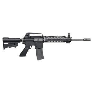 G&G FUCILE ELETTRICO T91 TRAINING RIFLE NERO (GG-T91) G&G FUCILE ELETTRICO T91 TRAINING RIFLE NERO (GG-T91)