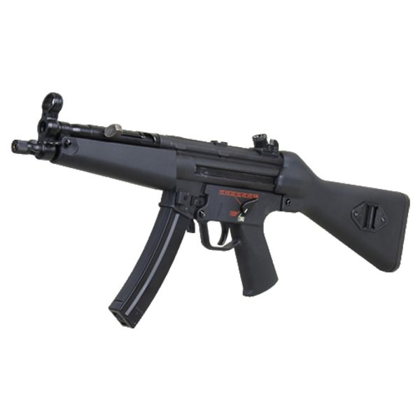 G&G FUCILE ELETTRICO TGM A2 ETU (GG-A4TGM) G&G FUCILE ELETTRICO TGM A2 ETU (GG-A4TGM)