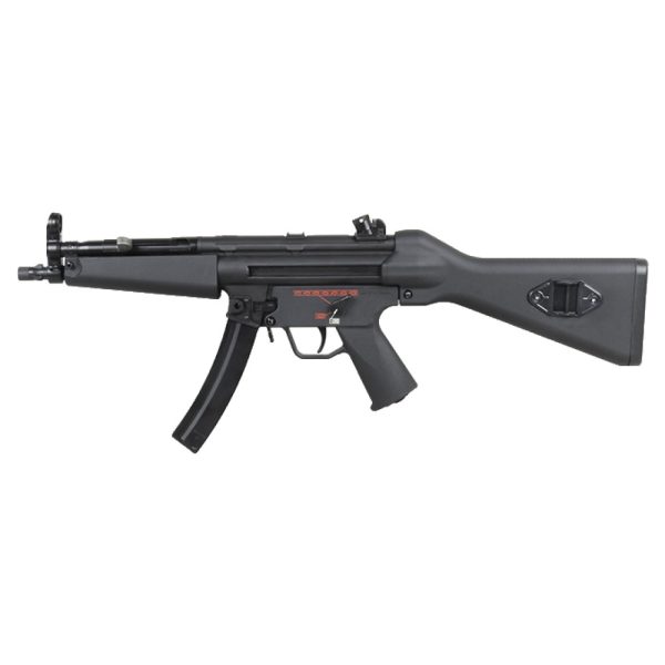G&G FUCILE ELETTRICO TGM A2 ETU (GG-A4TGM) G&G FUCILE ELETTRICO TGM A2 ETU (GG-A4TGM)