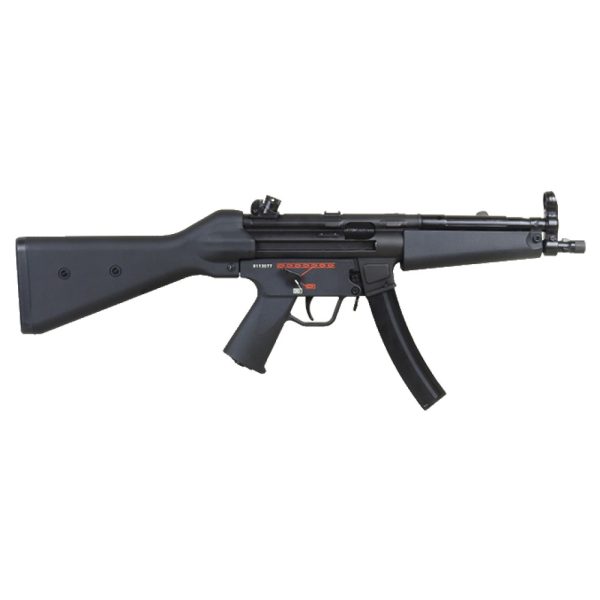 G&G FUCILE ELETTRICO TGM A2 ETU (GG-A4TGM) G&G FUCILE ELETTRICO TGM A2 ETU (GG-A4TGM)