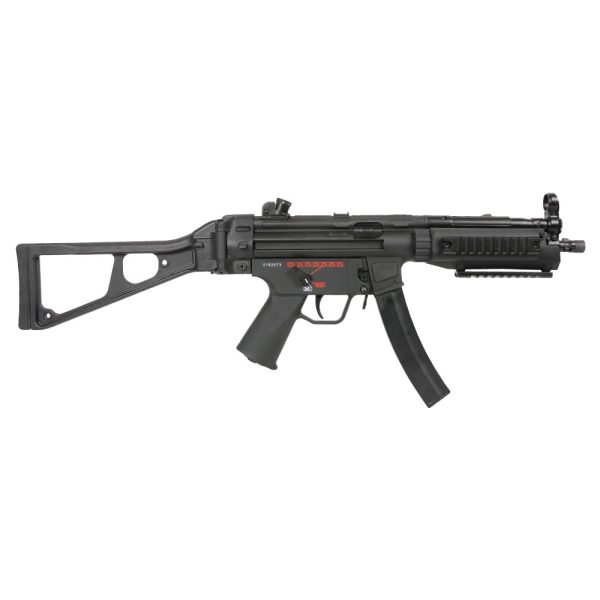 G&G FUCILE ELETTRICO TGM A3 PDW ETU (GG-A5TGM-PDW) G&G FUCILE ELETTRICO TGM A3 PDW ETU (GG-A5TGM-PDW)