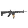 G&G FUCILE ELETTRICO TR16 GMS MK1 9" NERO (GG-GMSMK19)