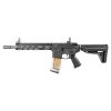 G&G FUCILE ELETTRICO TR16 GMS MK1 9" NERO (GG-GMSMK19)
