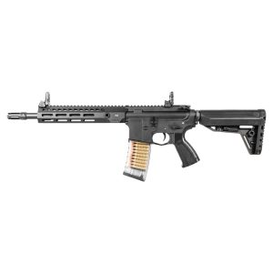 G&G FUCILE ELETTRICO TR16 GMS MK1 9" NERO (GG-GMSMK19) G&G FUCILE ELETTRICO TR16 GMS MK1 9" NERO (GG-GMSMK19)