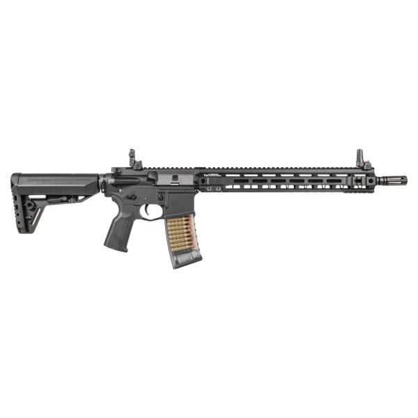 G&G FUCILE ELETTRICO TR16 GMS MK2 15" NERO (GG-GMSMK215) G&G FUCILE ELETTRICO TR16 GMS MK2 15" NERO (GG-GMSMK215)