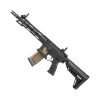 G&G FUCILE ELETTRICO TR16 GMSII MK1 LIGHT WEIGHT POLYMER NERO (GG-MK1-LWP) G&G FUCILE ELETTRICO TR16 GMSII MK1 LIGHT WEIGHT POLYMER NERO (GG-MK1-LWP)