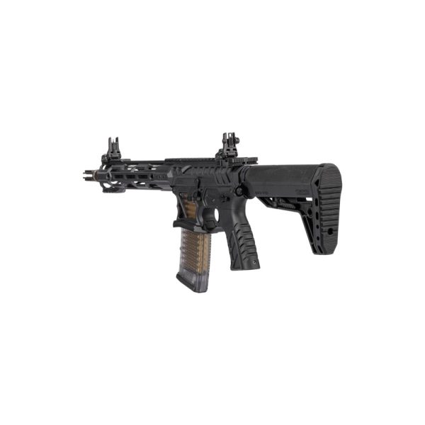 G&G FUCILE ELETTRICO TR16 GMSII MK1 LIGHT WEIGHT POLYMER NERO (GG-MK1-LWP) G&G FUCILE ELETTRICO TR16 GMSII MK1 LIGHT WEIGHT POLYMER NERO (GG-MK1-LWP)