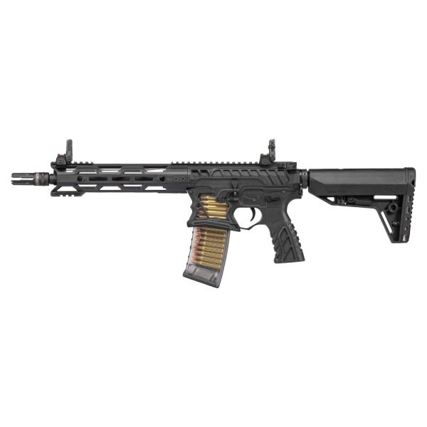 G&G FUCILE ELETTRICO TR16 GMSII MK1 LIGHT WEIGHT POLYMER NERO (GG-MK1-LWP) G&G FUCILE ELETTRICO TR16 GMSII MK1 LIGHT WEIGHT POLYMER NERO (GG-MK1-LWP)