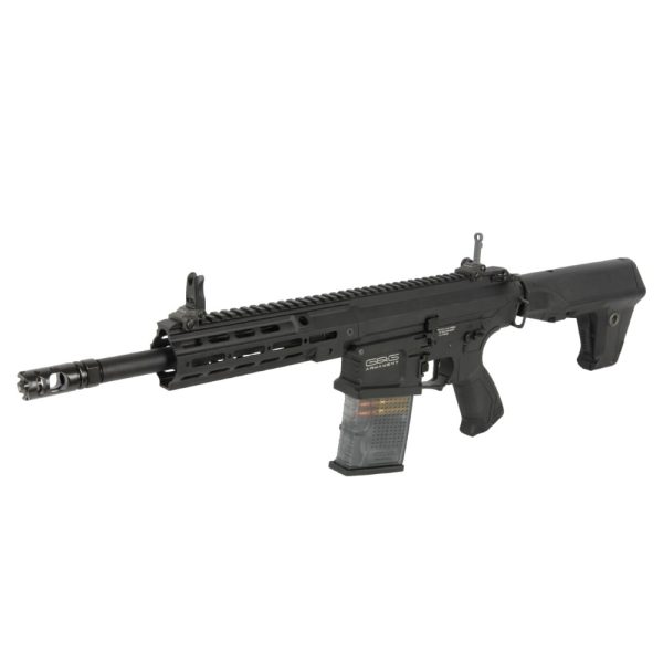 G&G FUCILE ELETTRICO TR16 SBR 308 MK I (GG-308MK1) G&G FUCILE ELETTRICO TR16 SBR 308 MK I (GG-308MK1)