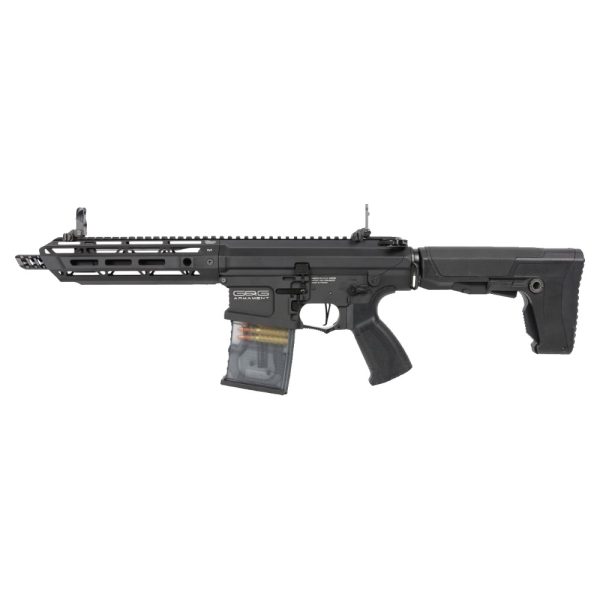 G&G FUCILE ELETTRICO TR16 SBR 308 MK II (GG-308MK2) G&G FUCILE ELETTRICO TR16 SBR 308 MK II (GG-308MK2)