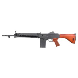 G&G FUCILE ELETTRICO TYPE 64 (GG-TGR064) G&G FUCILE ELETTRICO TYPE 64 (GG-TGR064)