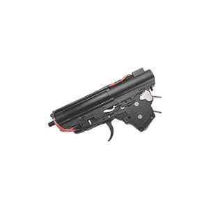 G&G GEAR BOX COMPLETO AK/RK DELUXE (GG-G16006) G&G GEAR BOX COMPLETO AK/RK DELUXE (GG-G16006)