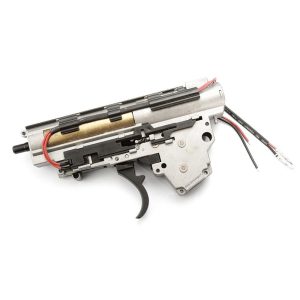 G&G GEAR BOX COMPLETO UMG DELUXE (GG-G16005) G&G GEAR BOX COMPLETO UMG DELUXE (GG-G16005)