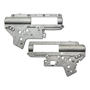 G&G GEARBOX VUOTO PER SERIE G2 (G16046) G&G GEARBOX VUOTO PER SERIE G2 (G16046)