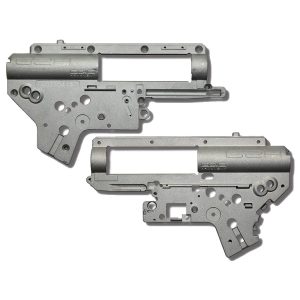 G&G GEARBOX VUOTO PER SERIE G2H (G16047) G&G GEARBOX VUOTO PER SERIE G2H (G16047)