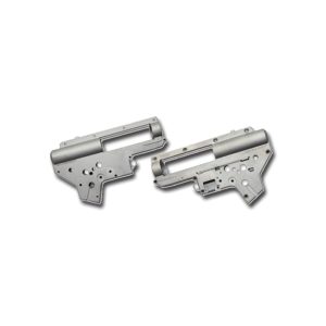 G&G GEN.2 GEARBOX VUOTO VERSIONE II PER BOCCOLE 8MM (G16008-1) G&G GEN.2 GEARBOX VUOTO VERSIONE II PER BOCCOLE 8MM (G16008-1)