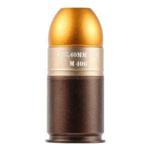 G&G GRANATA A GAS 70 BB GM406 (G08214) G&G GRANATA A GAS 70 BB GM406 (G08214)