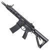 G&G FUCILE A GAS MGCR 556 7" NERO (GG-MGCR556-7)