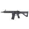 G&G FUCILE A GAS MGCR 556 7" NERO (GG-MGCR556-7)