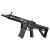 G&G FUCILE A GAS MGCR 556 7" NERO (GG-MGCR556-7)
