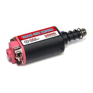 G&G MOTORE ALBERO LUNGO TITAN 35K (G10094) G&G MOTORE ALBERO LUNGO TITAN 35K (G10094)