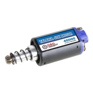 G&G MOTORE TALARIA 40K ALBERO LUNGO (G10122) G&G MOTORE TALARIA 40K ALBERO LUNGO (G10122)