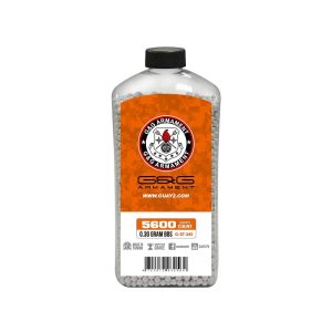 G&G PALLINI 0.30g BOTTIGLIA 5600 BB GRIGI (G07242) G&G PALLINI 0.30g BOTTIGLIA 5600 BB GRIGI (G07242)