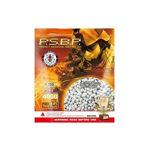 G&G PALLINI PSBP 0,25G BIANCHI (PERFECT 0.25) G&G PALLINI PSBP 0,25G BIANCHI (PERFECT 0.25)