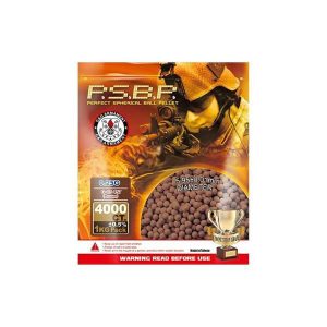 G&G PALLINI PSBP 0,25G BROWN (PERFECT 0.25BR) G&G PALLINI PSBP 0,25G BROWN (PERFECT 0.25BR)