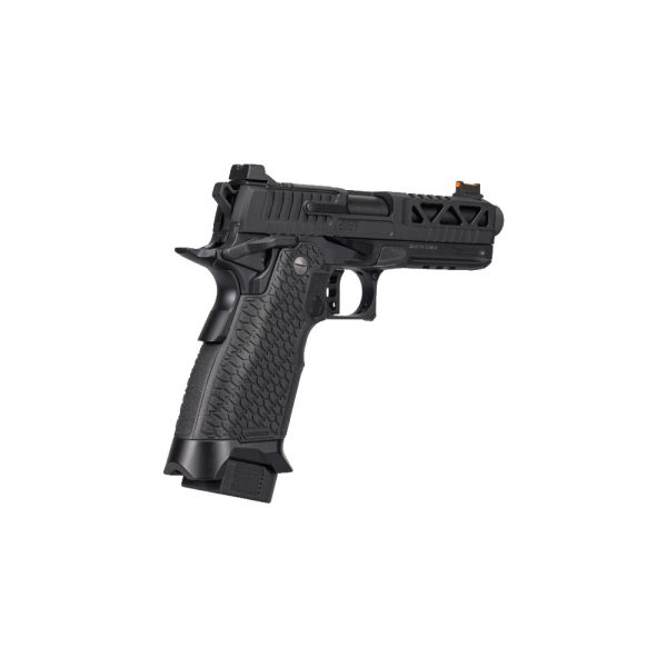 G&G PISTOLA A GAS 2024 CP NERA (GG-2024CP) G&G PISTOLA A GAS 2024 CP NERA (GG-2024CP)