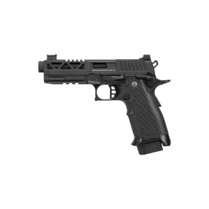G&G PISTOLA A GAS 2024 CP NERA (GG-2024CP) G&G PISTOLA A GAS 2024 CP NERA (GG-2024CP)