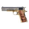 G&G PISTOLA A GAS GPM1911 D-DAY LIMITED VERSION (GG-M1911 DDAY) G&G PISTOLA A GAS GPM1911 D-DAY LIMITED VERSION (GG-M1911 DDAY)