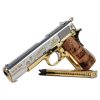 G&G PISTOLA A GAS GPM1911 D-DAY LIMITED VERSION (GG-M1911 DDAY) G&G PISTOLA A GAS GPM1911 D-DAY LIMITED VERSION (GG-M1911 DDAY)