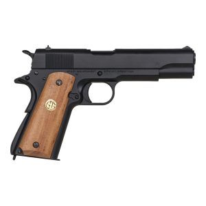 G&G PISTOLA A GAS GPM1911 GP2 (GG-M1911 GP2) G&G PISTOLA A GAS GPM1911 GP2 (GG-M1911 GP2)