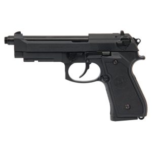 G&G PISTOLA A GAS GPM92 GP2 NERO (GG-M92-GP2) G&G PISTOLA A GAS GPM92 GP2 NERO (GG-M92-GP2)