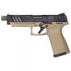 G&G PISTOLA A GAS GTP9 NERA/DESERT TAN (GG-GTP9BT) G&G PISTOLA A GAS GTP9 NERA/DESERT TAN (GG-GTP9BT)