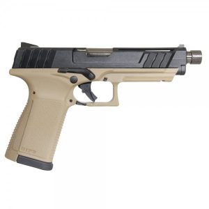 G&G PISTOLA A GAS GTP9 NERA/DESERT TAN (GG-GTP9BT) G&G PISTOLA A GAS GTP9 NERA/DESERT TAN (GG-GTP9BT)