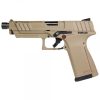 G&G PISTOLA A GAS GTP9 DESERT TAN (GG-GTP9T) G&G PISTOLA A GAS GTP9 DESERT TAN (GG-GTP9T)