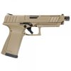 G&G PISTOLA A GAS GTP9 DESERT TAN (GG-GTP9T) G&G PISTOLA A GAS GTP9 DESERT TAN (GG-GTP9T)