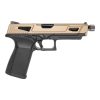 G&G PISTOLA A GAS GTP9 METAL SLIDE DESERT (GG-GTP9MSDST) G&G PISTOLA A GAS GTP9 METAL SLIDE DESERT (GG-GTP9MSDST)