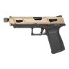 G&G PISTOLA A GAS GTP9 METAL SLIDE DESERT (GG-GTP9MSDST) G&G PISTOLA A GAS GTP9 METAL SLIDE DESERT (GG-GTP9MSDST)