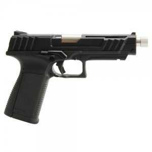 G&G PISTOLA A GAS GTP9 NERA (GG-GTP9) G&G PISTOLA A GAS GTP9 NERA (GG-GTP9)